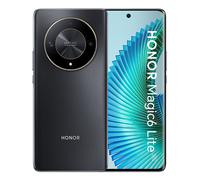 Honor Magic6 Lite 5G 17.2 cm (6.78") Dual SIM Android 13 USB Type-C 8 GB 256 GB 5300 mAh Black