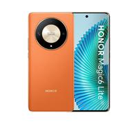 Honor Magic6 Lite 5G 17.2 cm (6.78") Dual SIM Android 13 USB Type-C 8 GB 256 GB 5300 mAh Orange