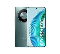 HONOR Magic6 Lite 5G 8GB 256GB Emerald Green Android Smartphone