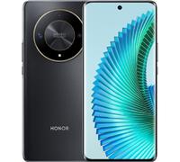 Honor Magic6 Lite 5G 17.2 cm (6.78") Dual SIM Android 13 USB Type-C 8 GB 256 GB 5300 mAh Black