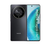 Honor Magic6 Lite 5G Midnight Black 6.78 256GB 5G Unlocked & SIM Free Smartphone