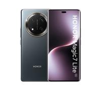 Honor Magic7 Lite 17.2 cm 6.78" 8 GB 512 GB 108 MP Android 14 Black