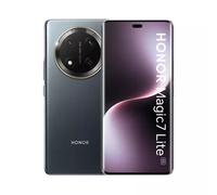 Honor Magic7 Lite 17.2 cm (6.78") Android 14 5G USB Type-C 8 GB 512 GB 6600 mAh Black