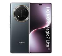 Honor Magic7 Lite 17.2 cm (6.78") Dual SIM Android 14 5G USB Type-C 8 GB 256 GB 6600 mAh Black