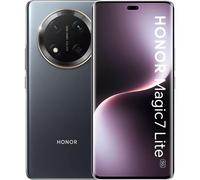 Honor Magic7 Lite Smartphone 512GB,256GB In Titanium Black Brand New unlocked