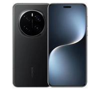 Honor Magic7 Pro 17.3 cm (6.8") Dual SIM Android 15 5G USB Type-C 12 GB 512 GB 5270 mAh Black