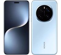 Honor Magic7 Pro - 12GB RAM, 512GB Storage, Breeze Blue, Unlocked