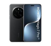 Honor Magic7 Pro 5G 12GB-512GB Negro (Black) Dual SIM
