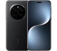 Honor Magic7 Pro 17.3 cm (6.8") Dual SIM Android 15 5G USB Type-C 12 GB 512 GB 5270 mAh Black