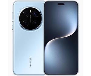 Honor Magic7 Pro 5G Breeze Blue 512GB 6.8" 200MP Dual SIM Smartphone SIM Free