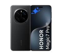 Honor Magic7 Pro 17.3 cm (6.8") Dual SIM Android 15 5G USB Type-C 12 GB 512 GB 5270 mAh Black