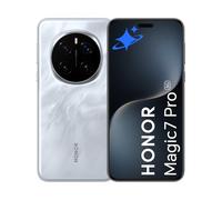Honor Magic7 Pro 17.3 cm (6.8") Dual SIM Android 15 5G USB Type-C 12 GB 512 GB 5270 mAh Grey