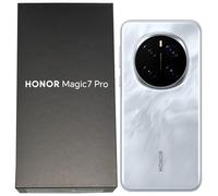 Honor Magic7 Pro 17.3 cm (6.8") Dual SIM Android 15 5G USB Type-C 12 GB 512 GB 5270 mAh Grey