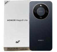 HONOR Magic8 Lite 5G 256GB 8GB RAM Dual SIM Android unlocked Brand New