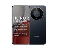 Honor Magic8 Lite, 5G 8Gb+512Gb Storage Mobile Brown