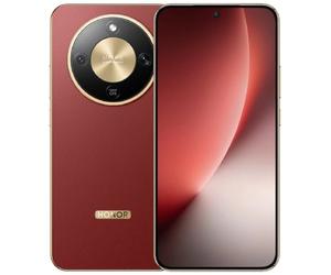 HONOR Magic8 Lite 8GB+512GB Reddish Brown Dual Card