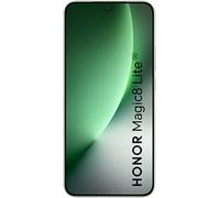 HONOR Magic8 Lite Dual SIM (512GB Green) for Â£399 SIM Free