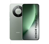 HONOR Magic8 Lite 5G Mobile Phone, 7500mAh Three-Day Battery,HONOR Ultra-Bounce Anti-Drop,108MP AI Camera,8GB RAM 512GB,IP68,IP69 Water and Dust Resistance,Dual SIM,Android 16,Brown