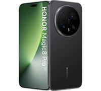 HONOR Magic8 Pro 512GB 12GB RAM Black BRAND NEW & SEALED N Day Delivery