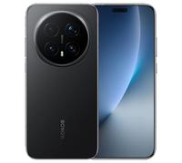 HONOR Magic8 Pro 5G (BKQ-N49) Android 16 Smartphone 1TB Storage 16GB RAM Snapdragon 8 Elite (Gen 5) (Black)
