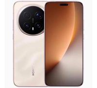 HONOR Magic8 Pro 5G (BKQ-N49) Android 16 Smartphone 1TB Storage 16GB RAM Snapdragon 8 Elite (Gen 5) (Sunrise Gold)
