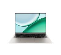 HONOR MagicBook 16 2026 16 inch PTL U5 325 UMA 16GB SSD 512GB Starry Gray WIN11 HOME without Charger
