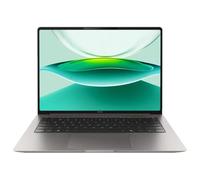 Honor MagicBook Pro 14 (2025) 14.6 inch Touchscreen, Intel Core Ultra 5, 1TB SSD, 24GB RAM, Windows 11 Home - Starry Grey