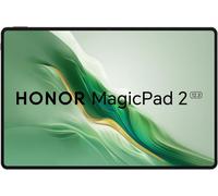 Honor MagicPad2 Qualcomm Snapdragon 256 GB 31.2 cm (12.3") 12 GB Wi-Fi 6 (802.11ax) Android 14 Black