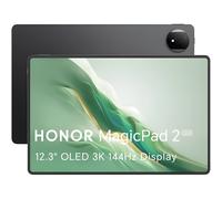 HONOR MagicPad2 12.3" OLED Tablet Snapdragon 8s 12GB 256GB Storage