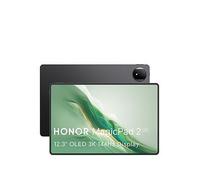 Honor MagicPad2 Qualcomm Snapdragon 256 GB 31.2 cm (12.3") 12 GB Wi-Fi 6 (802.11ax) Android 14 Black