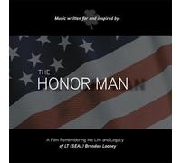 HONOR MAN / VARIOUS - Honor Man/Various