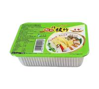 Honor Mini Fried Beancurd Stick 100g