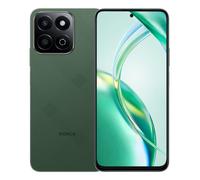 Honor N Series 200 Smart 17.3 cm (6.8") Dual SIM Android 14 5G USB Type-C 4 GB 256 GB 5200 mAh Green