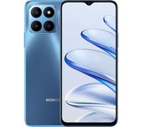 Honor N Series 70 Lite 16.5 cm (6.5") Dual SIM Android 12 5G USB Type-C 4 GB 128 GB 5000 mAh Blue