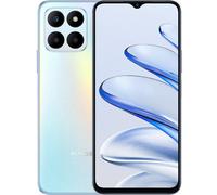 Honor N Series 70 Lite 16.5 cm (6.5") Dual SIM Android 12 5G USB Type-C 4 GB 128 GB 5000 mAh Silver