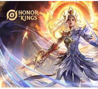 Honor Of Kings - 420 Tokens + Bonus Reidos Voucher