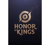 Honor Of Kings 560 Tokens - GLOBAL