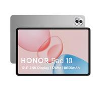 HONOR Pad 10 12.1" 2.5K Tablet (120Hz Eye-Care Display), Snapdragon 7 Gen 3, 10100mAh Battery, Android 15 Wi-Fi Tablet - High-Performance Entertainment & Productivity Pad (UK Warranty)