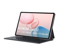 HONOR Pad 10 12.1" 8 RAM 256GB ROM Snapdragon 7 Gen 3 Wi-Fi Tablet with Keyboard