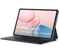 HONOR Pad 10 12.1in 256GB Wi-Fi Tablet with Keyboard - Grey