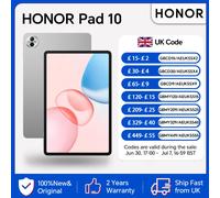 Honor Pad 10