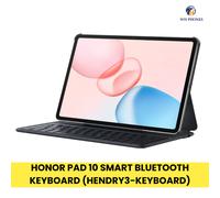 HONOR Pad 10 Smart Bluetooth Keyboard Dark Grey, New