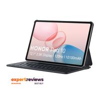 Honor Pad 10 Qualcomm Snapdragon 30.7 cm (12.1") Wi-Fi 6 (802.11ax) Android 15 Silver
