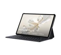 Honor Pad 9 Qualcomm Snapdragon 256 GB 30.7 cm (12.1") 8 GB Wi-Fi 5 (802.11ac) Android 13 Grey
