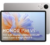 Honor Pad V9 Mediatek 256 GB 29.2 cm (11.5") 8 GB Wi-Fi 6 (802.11ax) Android 15 Grey