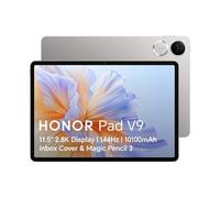 Honor Pad V9 Mediatek 256 GB 29.2 cm (11.5") 8 GB Wi-Fi 6 (802.11ax) Android 15 Grey