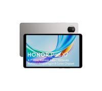 HONOR Pad X7, 8.7 90Hz Eye Comfort Display, 4/64GB Storage, 7020mAh Snapdragon 8 Cores Chipset,Slim Metal Body,AI Call Noise Cancellation,Android 15