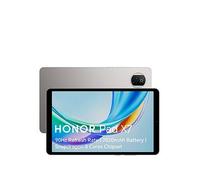 HONOR Pad X7, 8.7'' 90Hz Eye Comfort Display, 64GB Storage, 7020mAh Battery, Snapdragon 8 Cores Chipset,Slim Metal Body,AI Call Noise Cancellation,Android 15,Grey