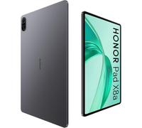 Honor Pad X8a Qualcomm Snapdragon 128 GB 27.9 cm (11") 4 GB Wi-Fi 5 (802.11ac) Android 14 Grey