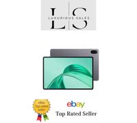 HONOR Pad X8a 11 inch 4GB RAM 128GB ROM Snapdragon 680 WiFi Android Tablet